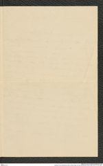 Nachlass Franz Steindachner, Brief von Max Weber an Franz Steindachner (25.08.1909), Inv.Nr. 577.06, Seite 4
